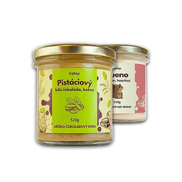 Notenpasta's