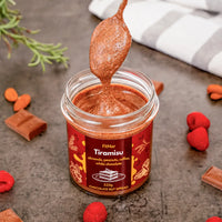Tiramisu krém