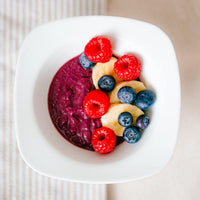 FitMar Lesní směs chia puding 500 g - FitMar.cz