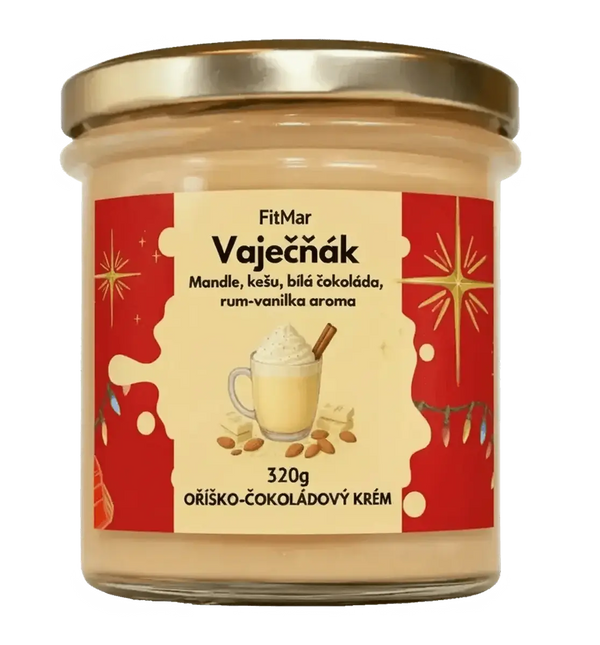 FitMar Vaječňák